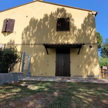 Il Gelso Nero II Apartment Ancona Exterior photo