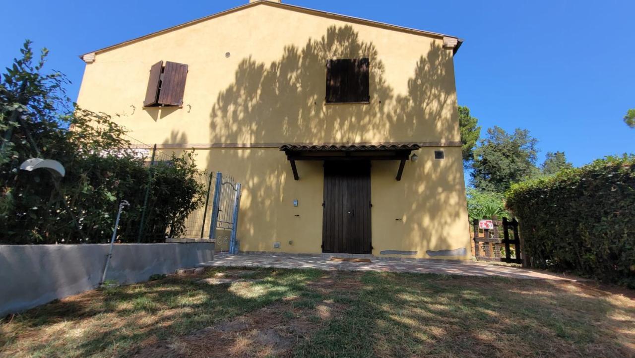 Apartment Il Gelso Nero Ii