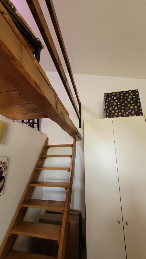 Il Gelso Nero Ii Apartment Ancona
