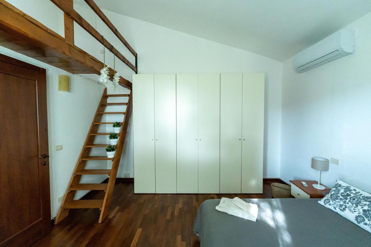 Apartment Il Gelso Nero Ii