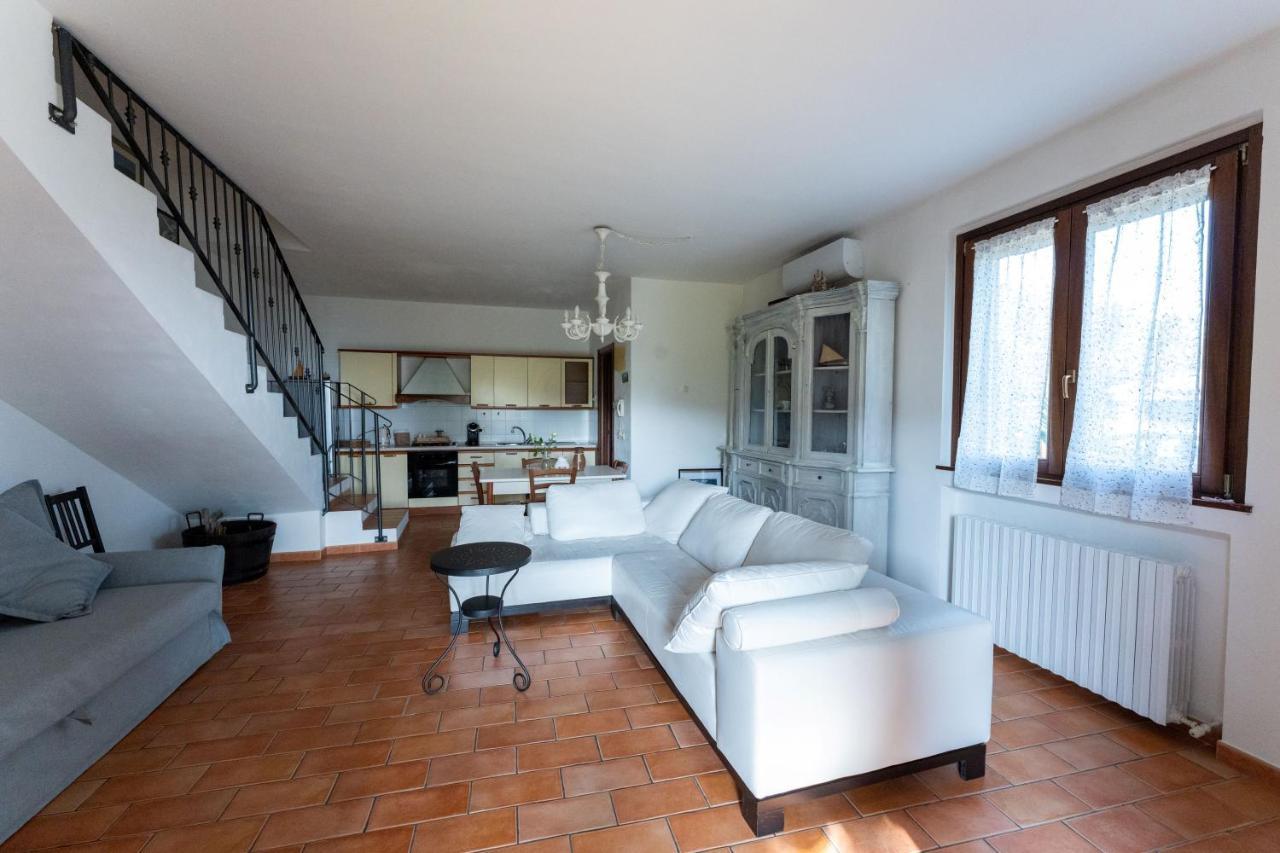 Apartment Il Gelso Nero Ii